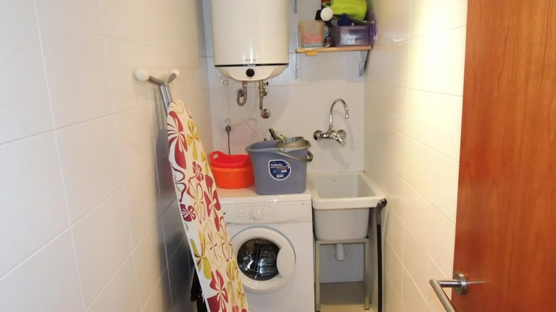 Apartment With View روساس