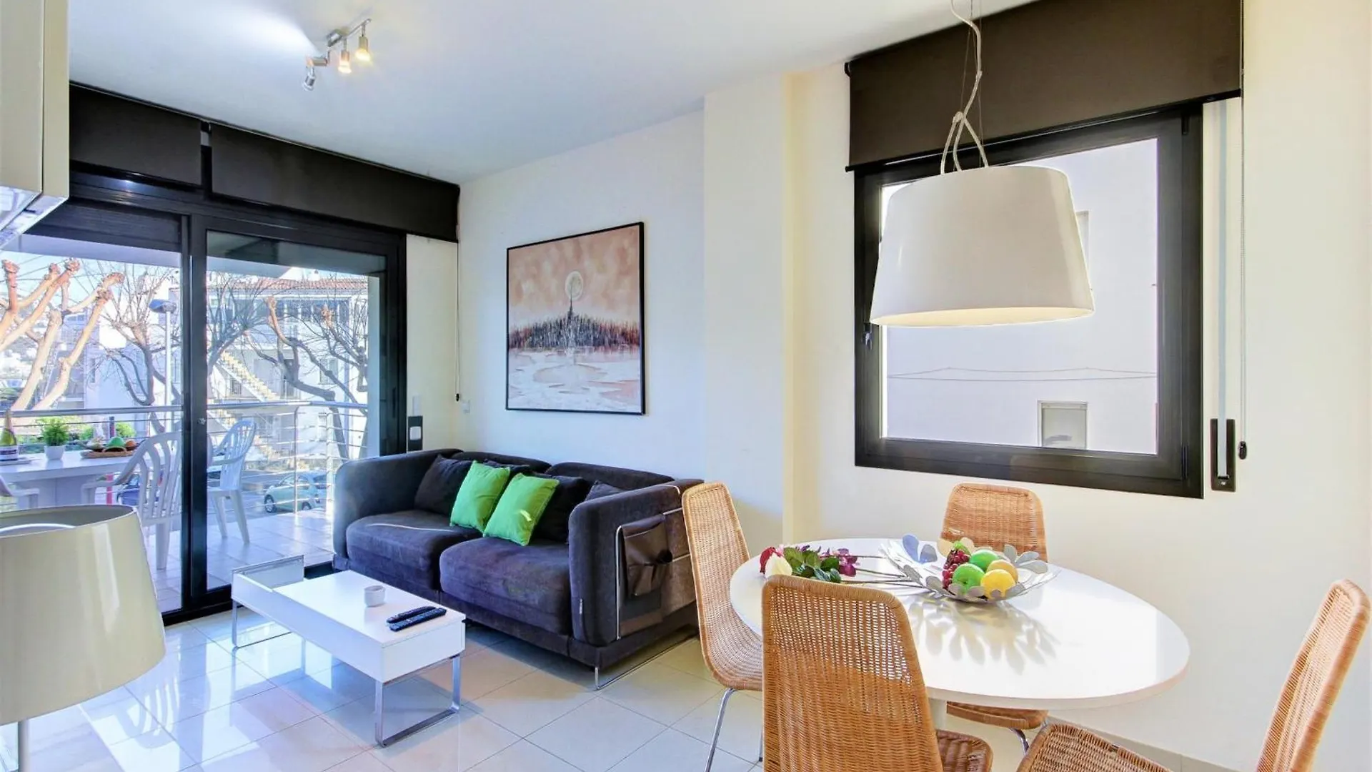 Apartment With View روساس 0*,
