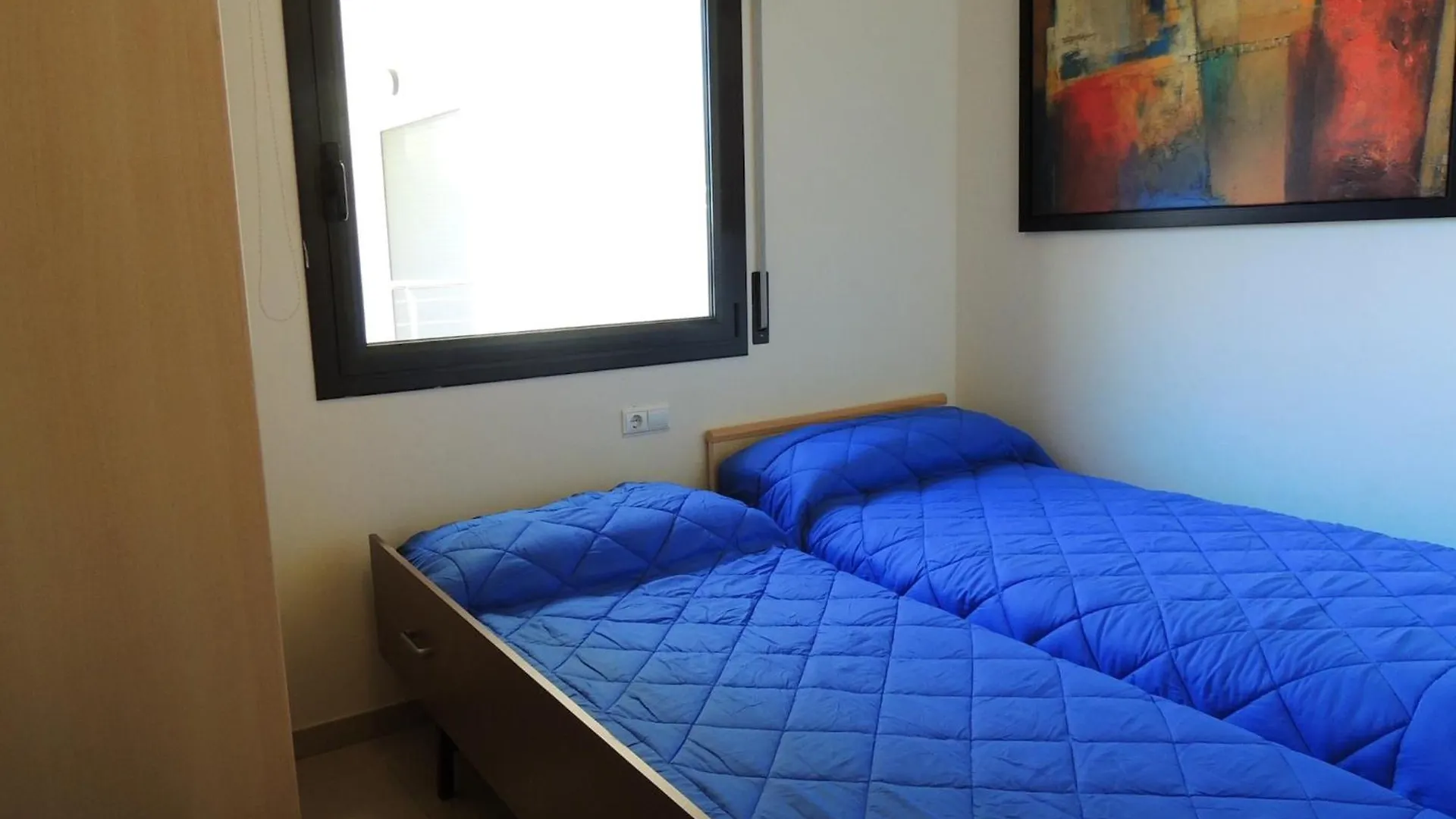 Apartment With View روساس