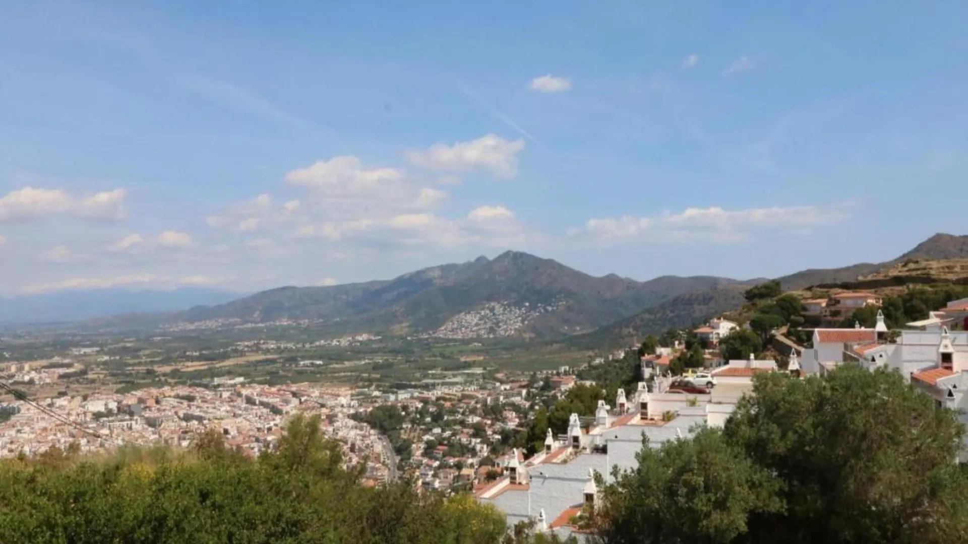 Apartment With View روساس